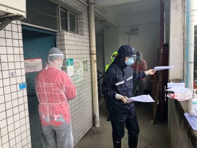 步涌社區(qū)防疫心理咨詢熱線變身“萬能熱線” 已接600余通電話，信息技術(shù)咨詢服務(wù)成亮點(diǎn)